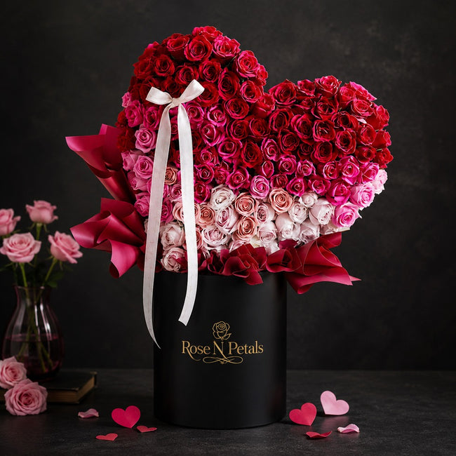 100 Shades of Love Hover Image